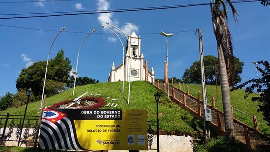 Igreja de São Benedito